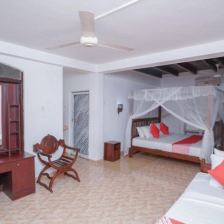 Sonri Villa Sea View Unawatuna Luaran gambar