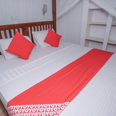 Sonri Villa Sea View Unawatuna Luaran gambar