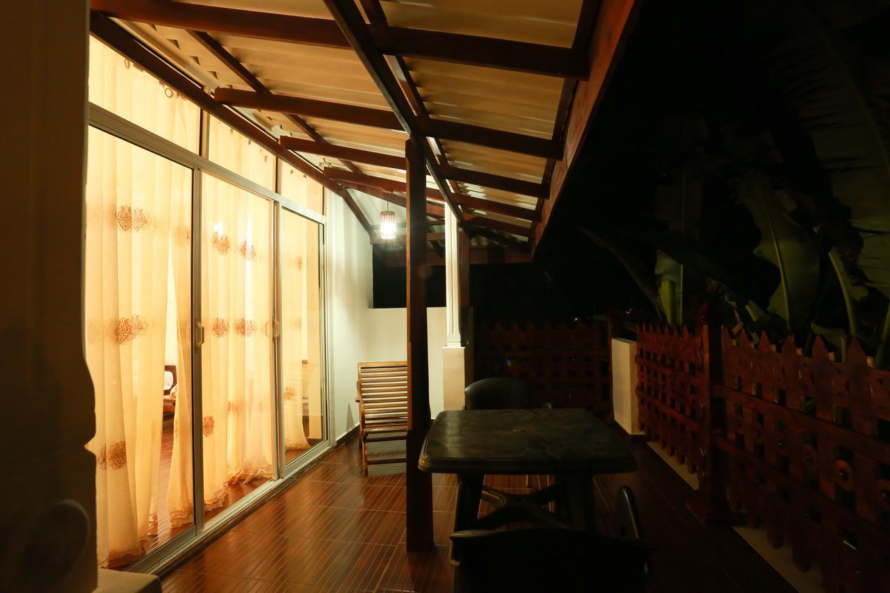 Sonri Villa Sea View Unawatuna Luaran gambar
