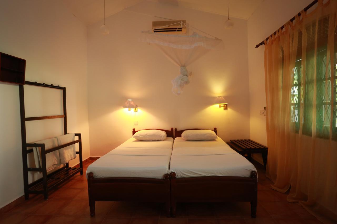 Sonri Villa Sea View Unawatuna Luaran gambar