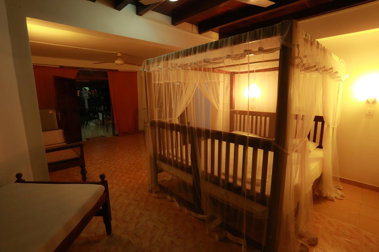 Sonri Villa Sea View Unawatuna Luaran gambar