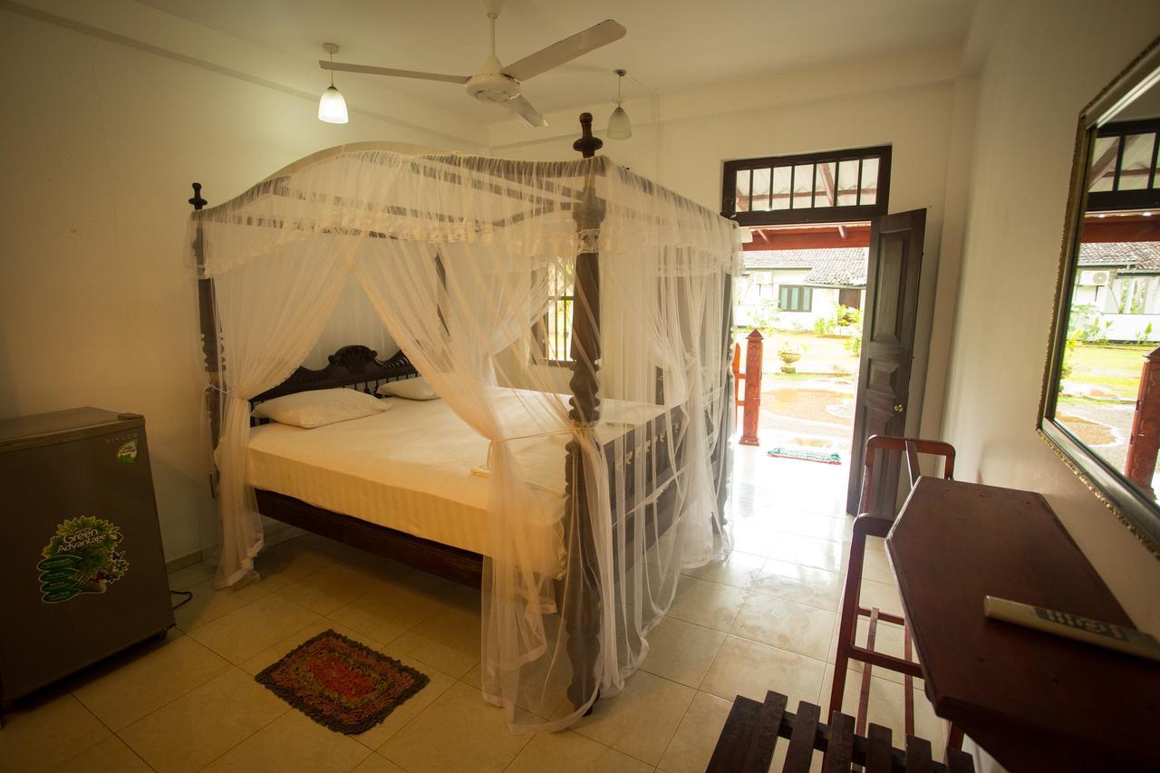 Sonri Villa Sea View Unawatuna Luaran gambar
