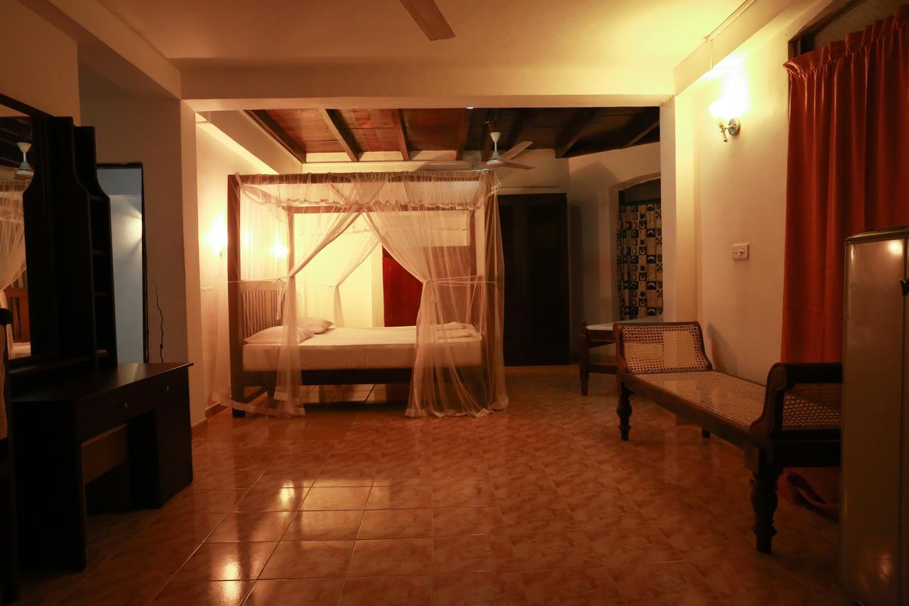Sonri Villa Sea View Unawatuna Luaran gambar