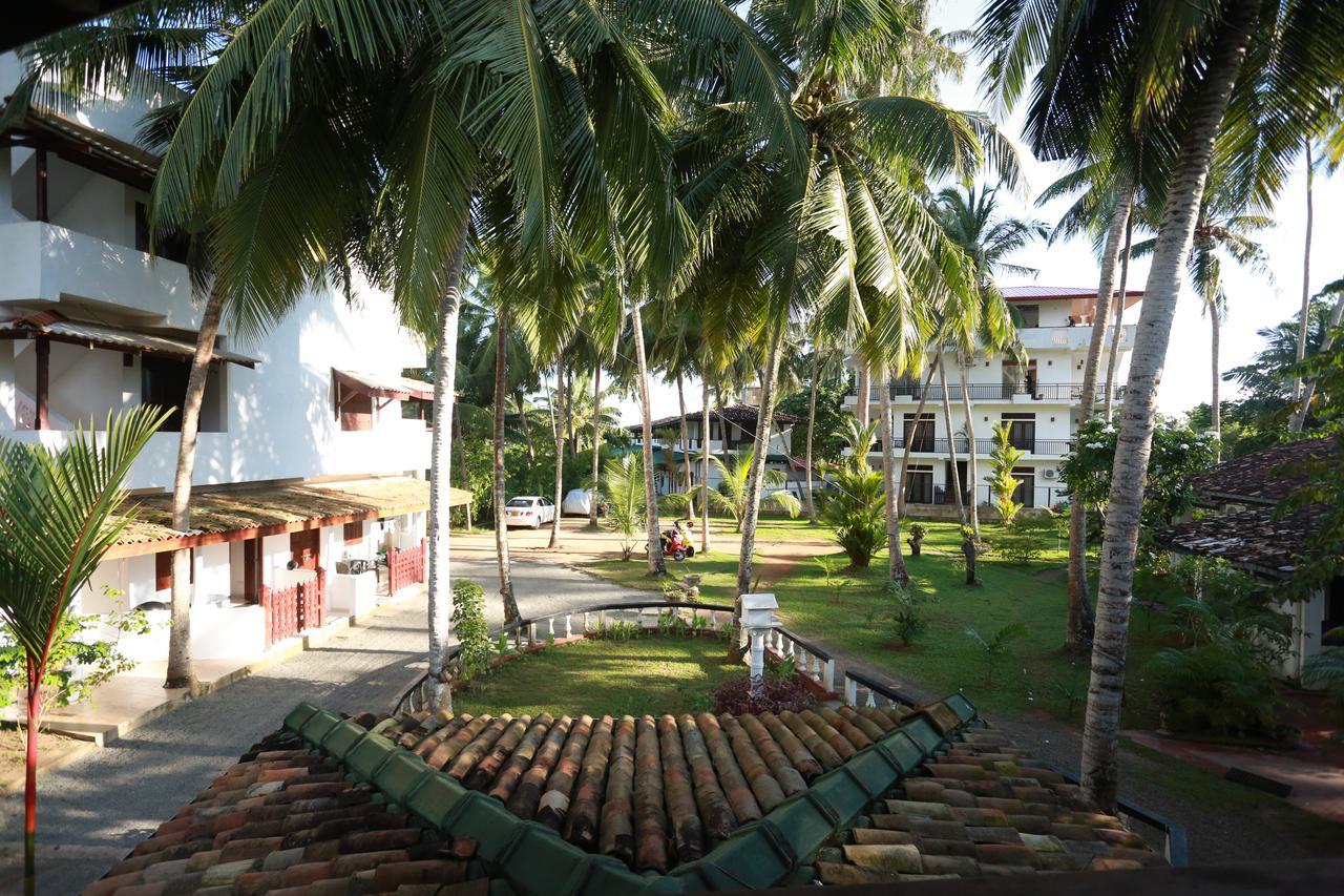 Sonri Villa Sea View Unawatuna Luaran gambar