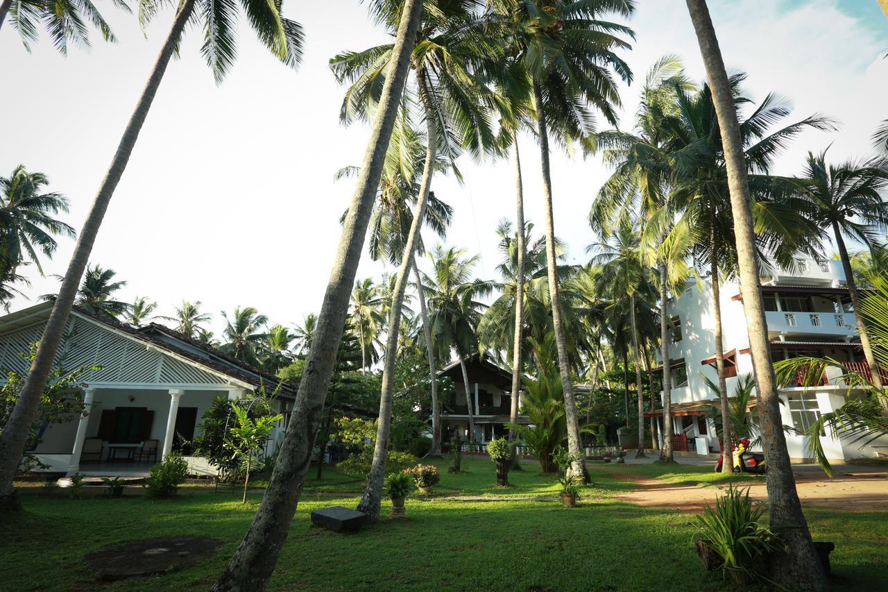 Sonri Villa Sea View Unawatuna Luaran gambar