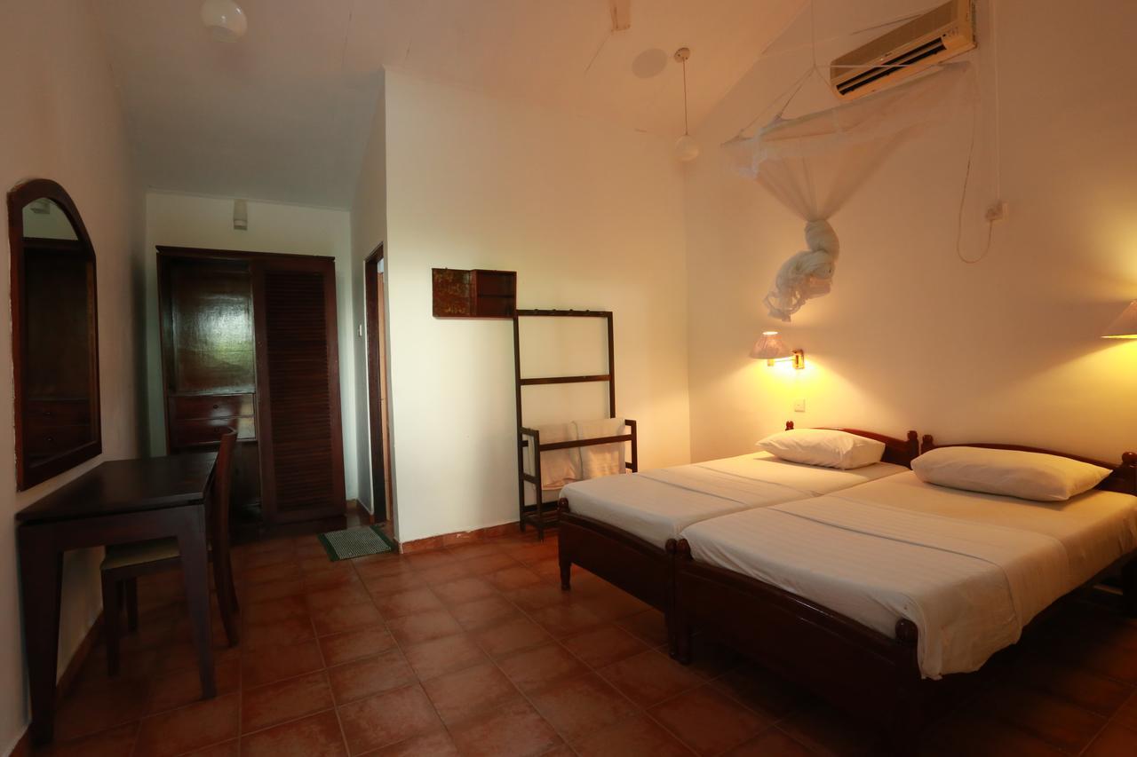 Sonri Villa Sea View Unawatuna Luaran gambar