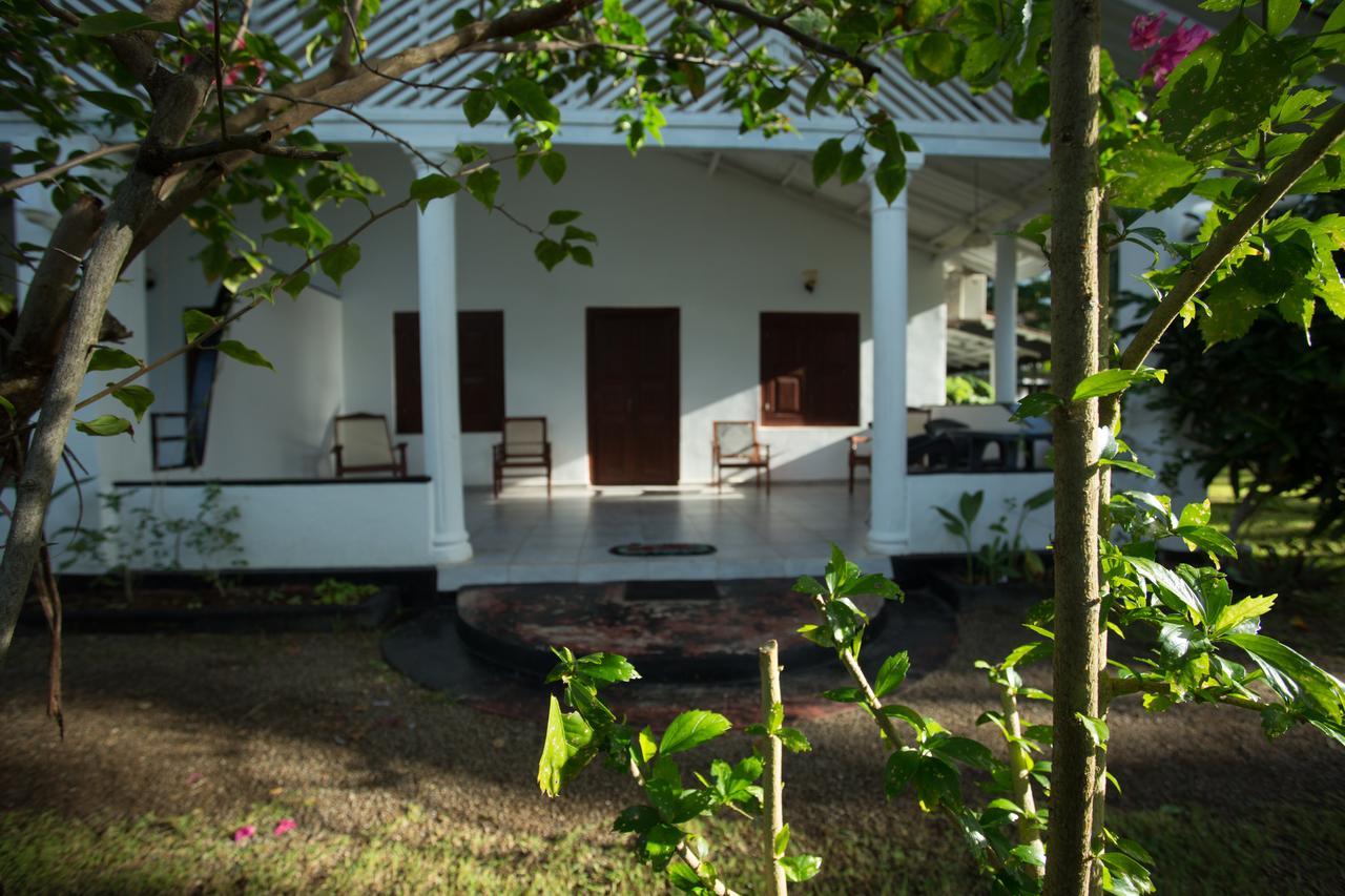 Sonri Villa Sea View Unawatuna Luaran gambar