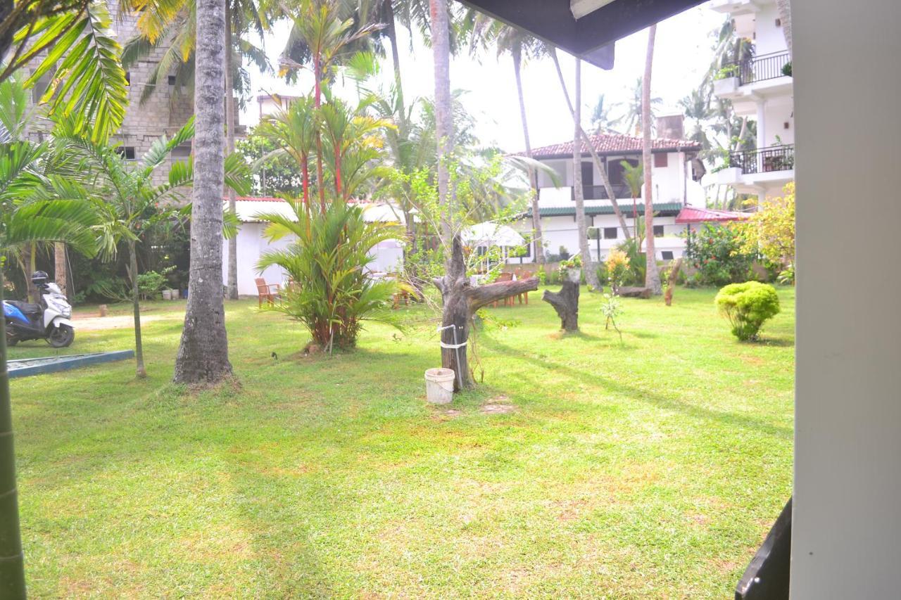 Sonri Villa Sea View Unawatuna Luaran gambar