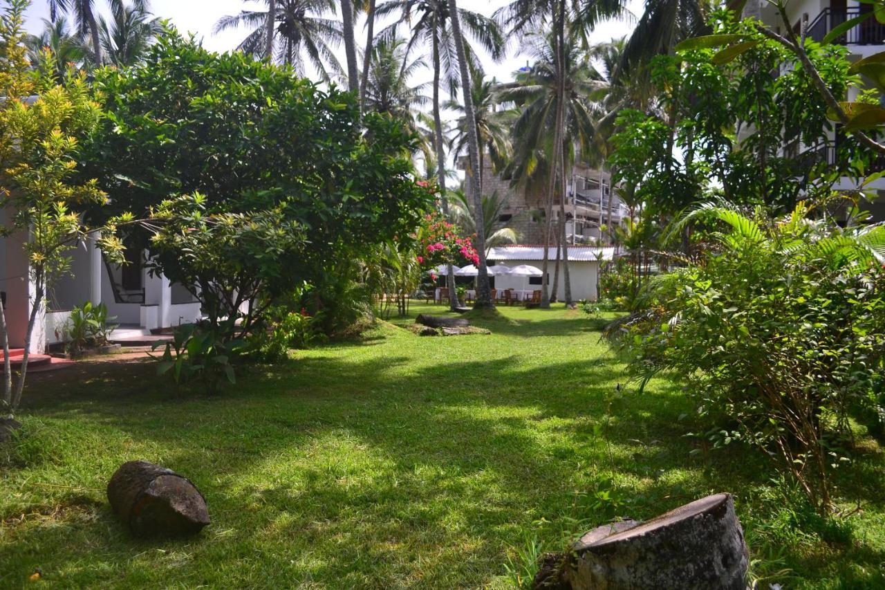 Sonri Villa Sea View Unawatuna Luaran gambar