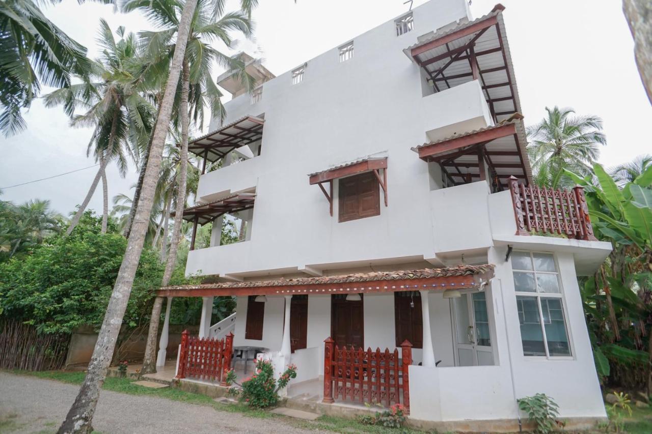 Sonri Villa Sea View Unawatuna Luaran gambar