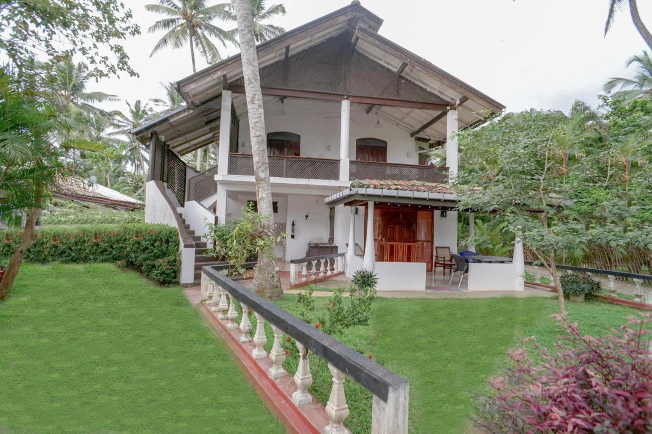 Sonri Villa Sea View Unawatuna Luaran gambar