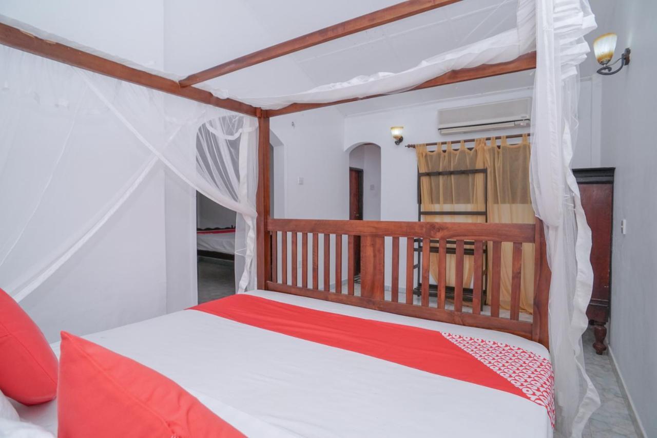 Sonri Villa Sea View Unawatuna Luaran gambar