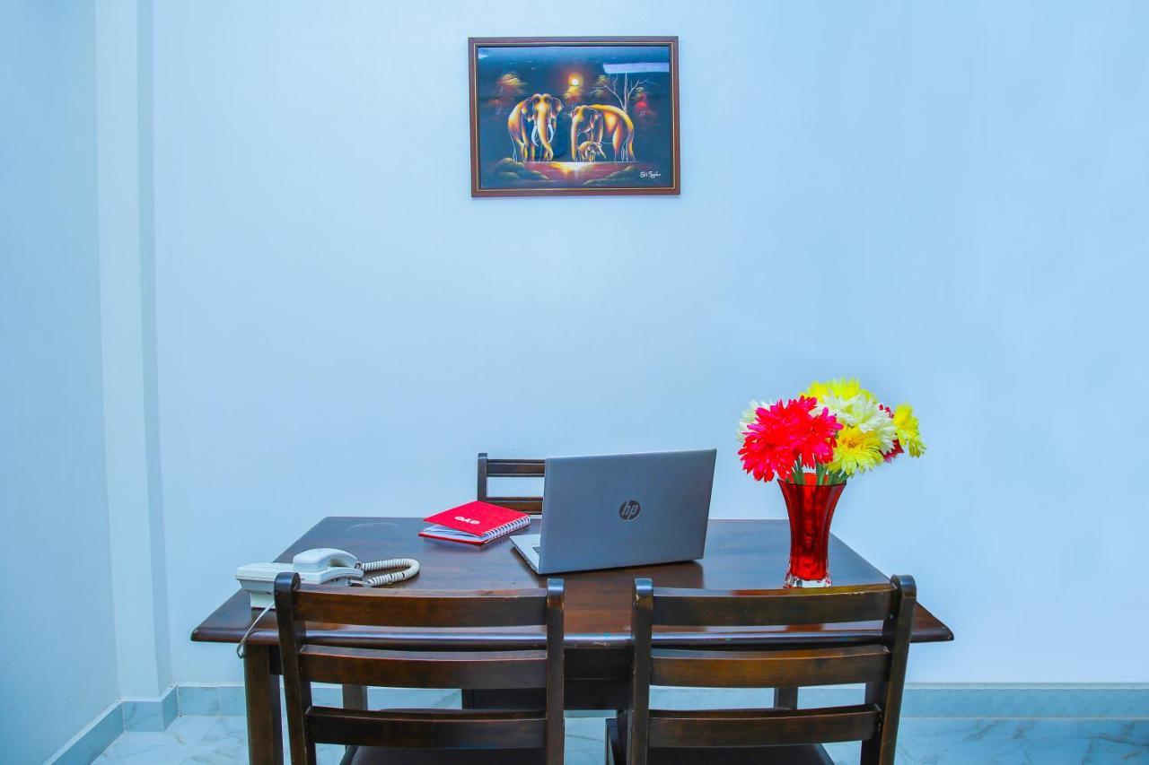 Sonri Villa Sea View Unawatuna Luaran gambar