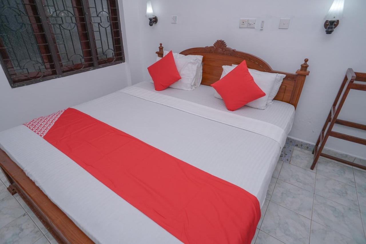 Sonri Villa Sea View Unawatuna Luaran gambar