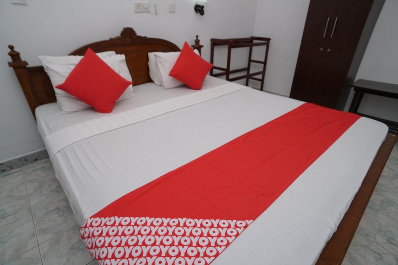 Sonri Villa Sea View Unawatuna Luaran gambar
