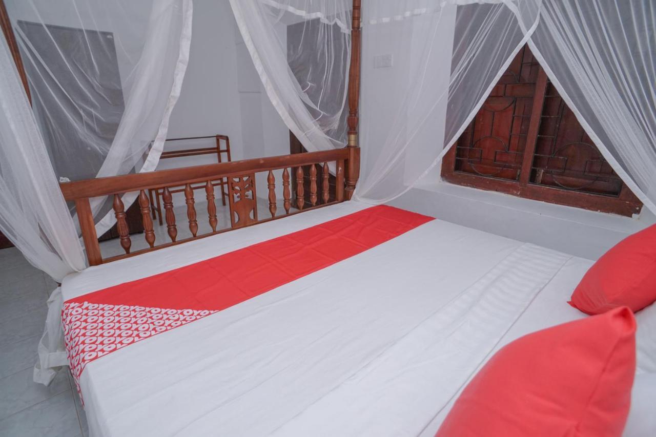 Sonri Villa Sea View Unawatuna Luaran gambar