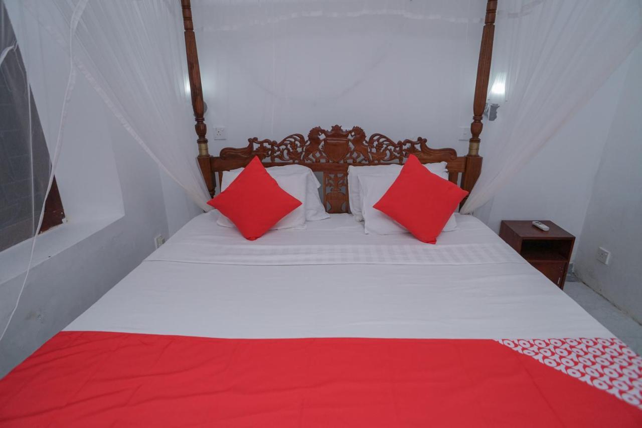 Sonri Villa Sea View Unawatuna Luaran gambar