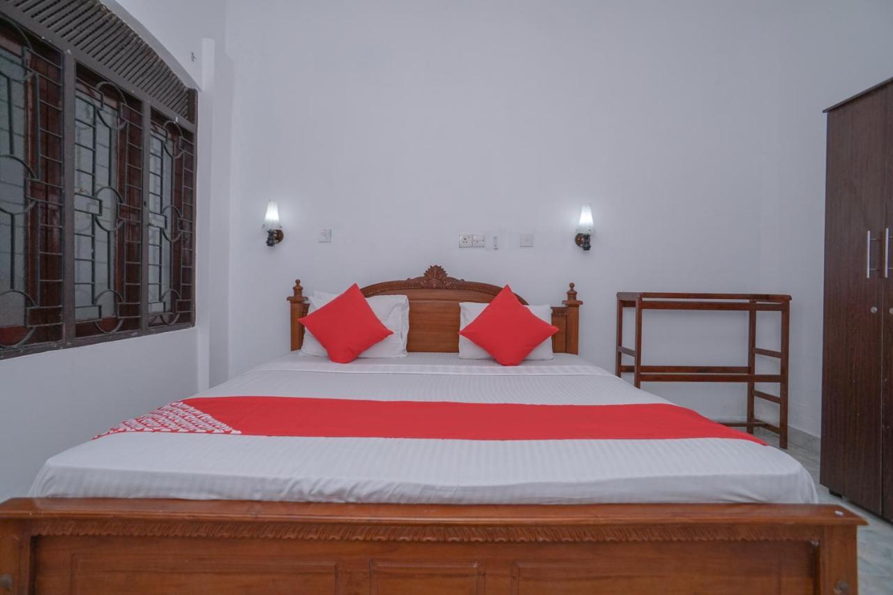 Sonri Villa Sea View Unawatuna Luaran gambar