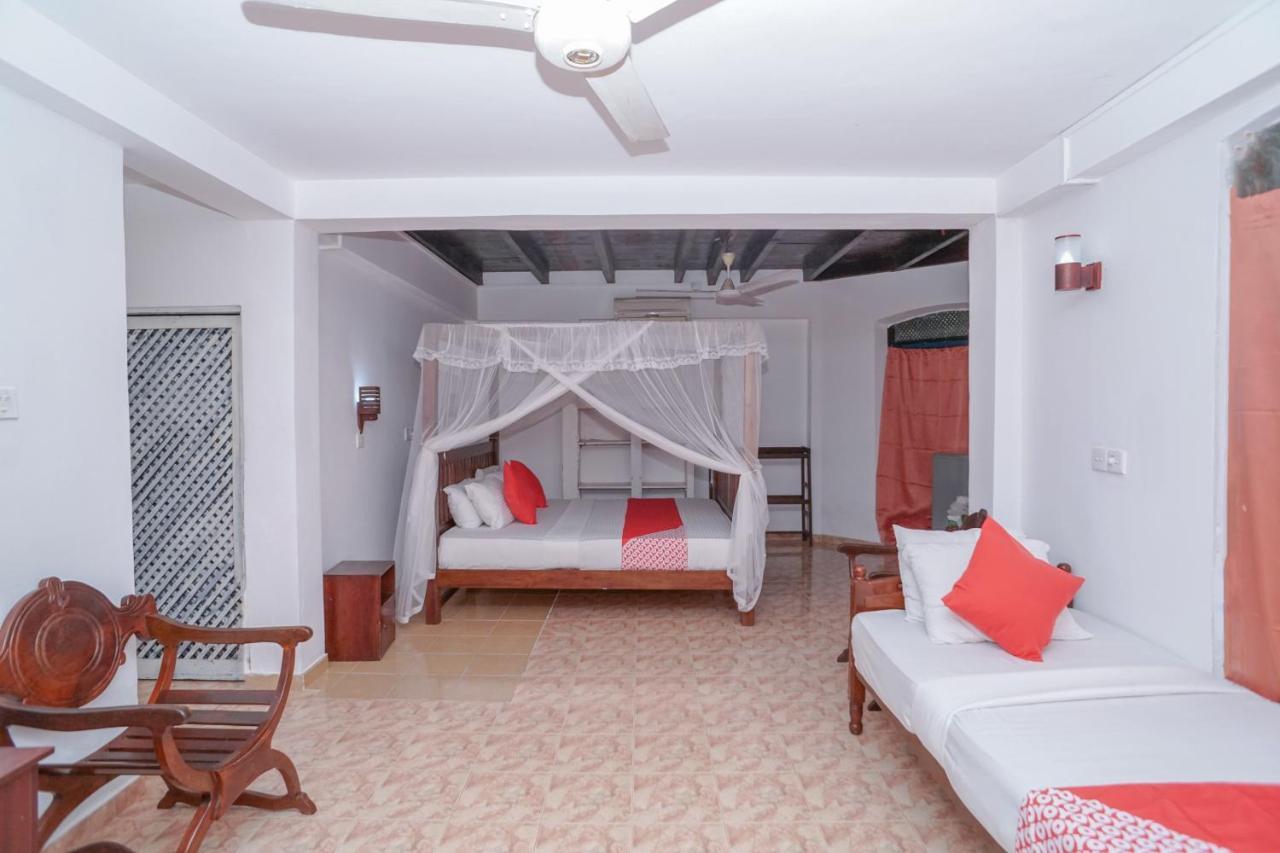 Sonri Villa Sea View Unawatuna Luaran gambar