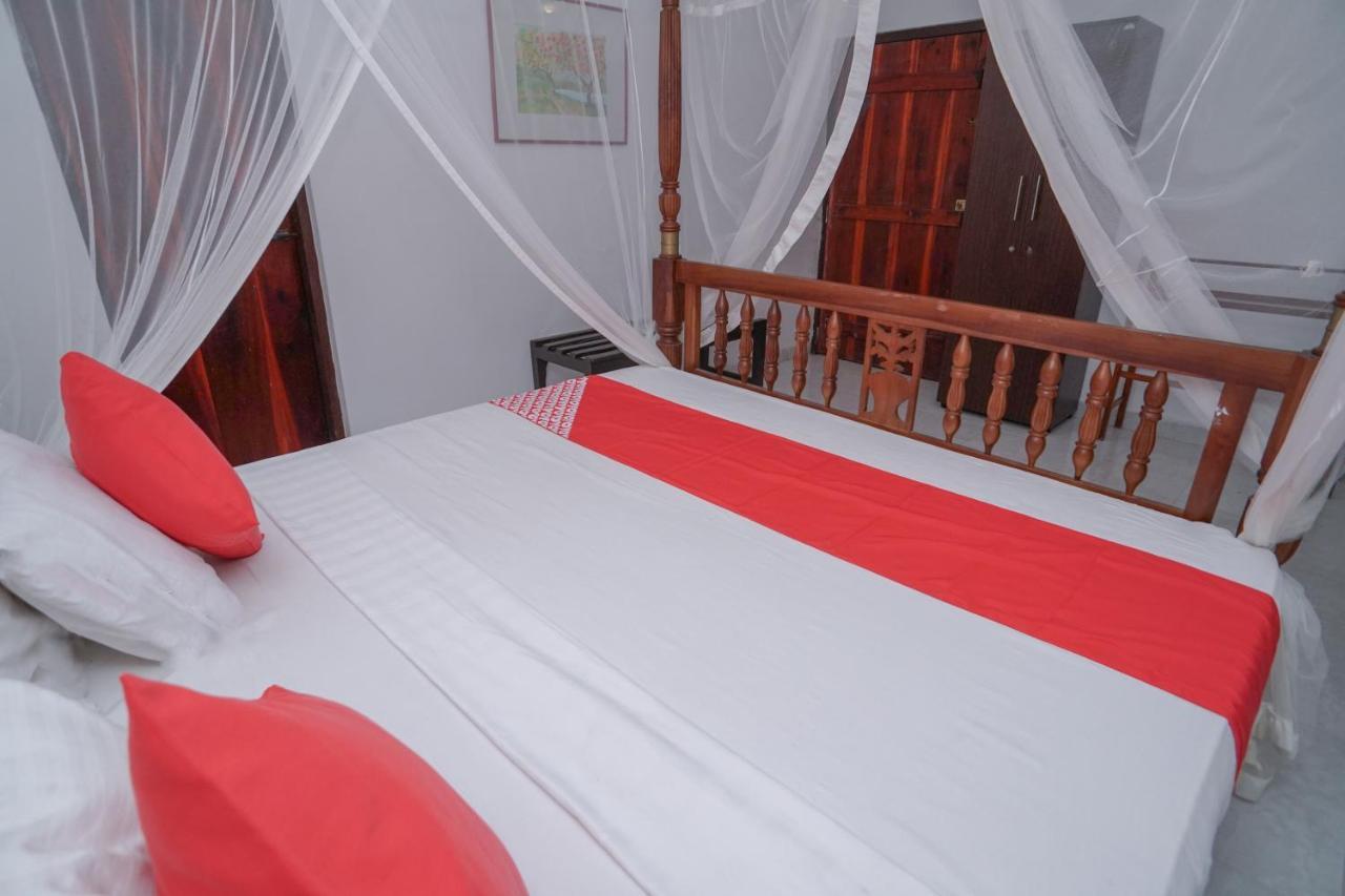 Sonri Villa Sea View Unawatuna Luaran gambar
