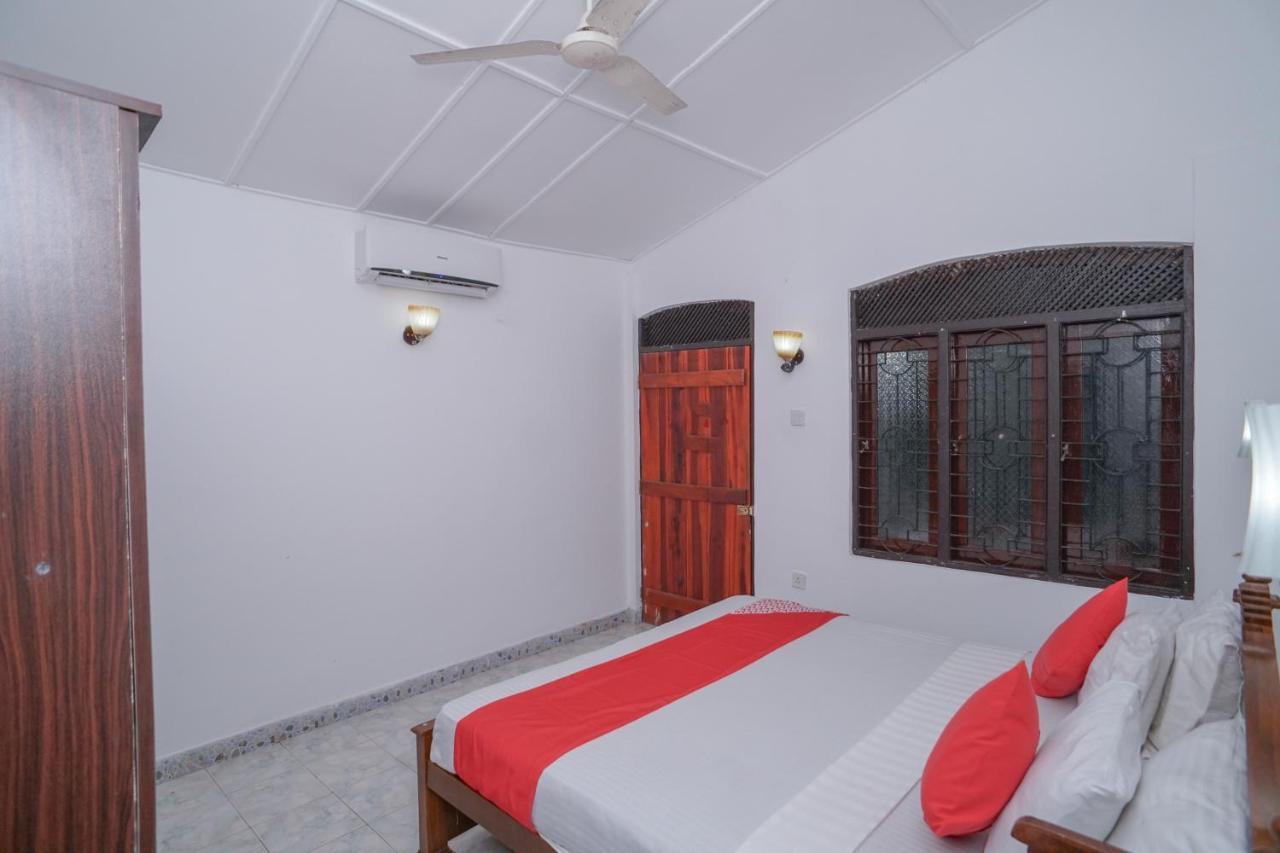 Sonri Villa Sea View Unawatuna Luaran gambar