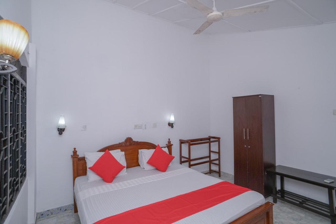 Sonri Villa Sea View Unawatuna Luaran gambar