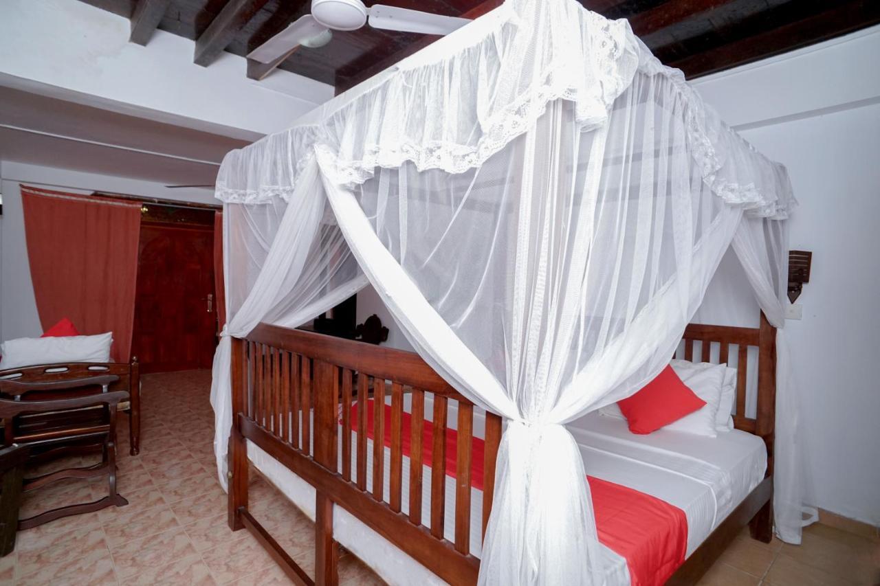 Sonri Villa Sea View Unawatuna Luaran gambar