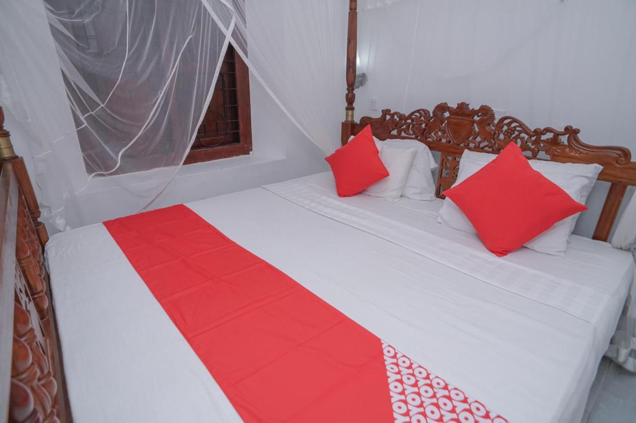 Sonri Villa Sea View Unawatuna Luaran gambar