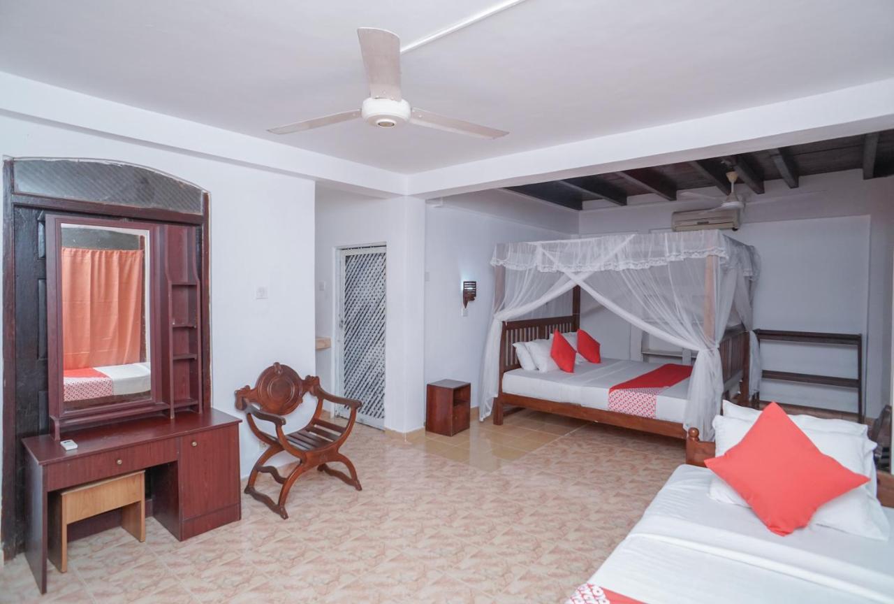 Sonri Villa Sea View Unawatuna Luaran gambar