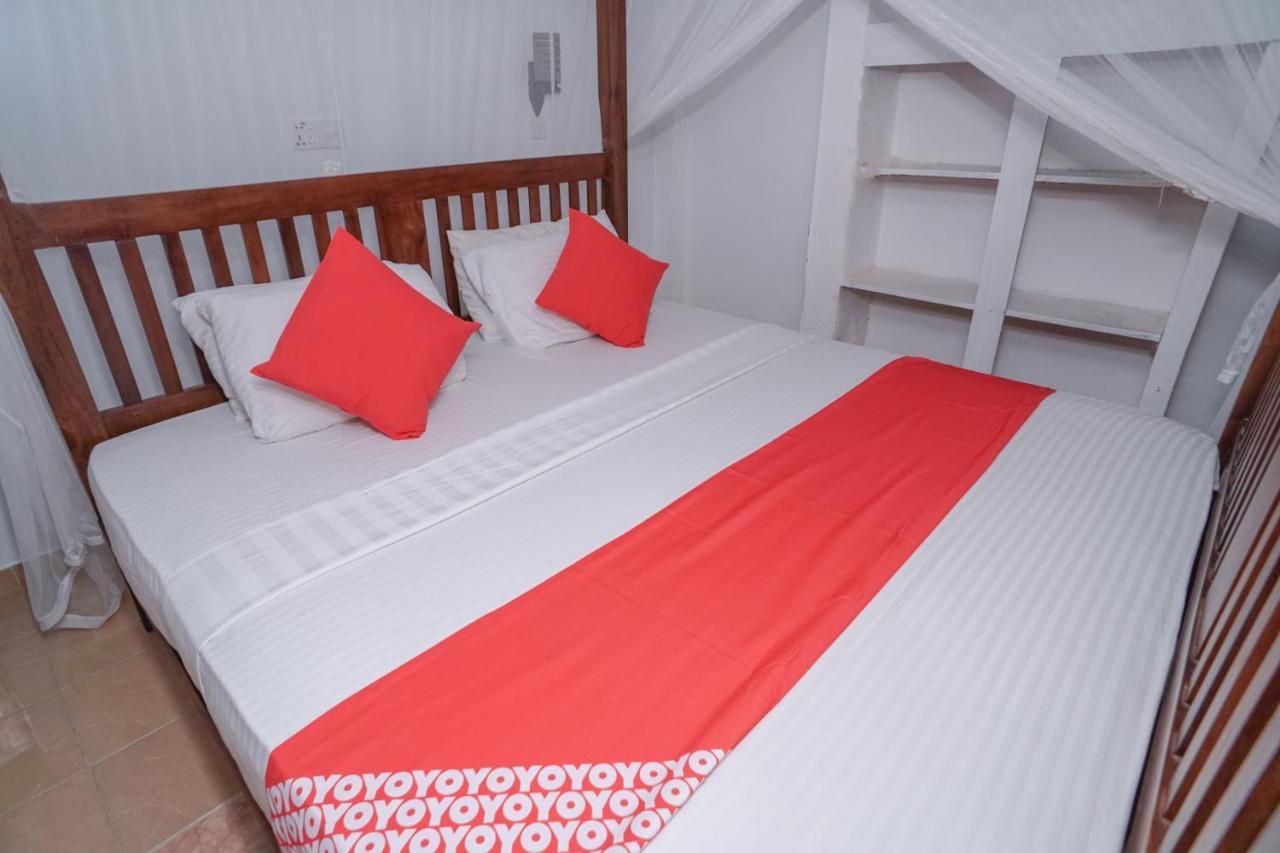 Sonri Villa Sea View Unawatuna Luaran gambar